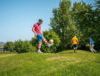 Footgolf Match Play Activity